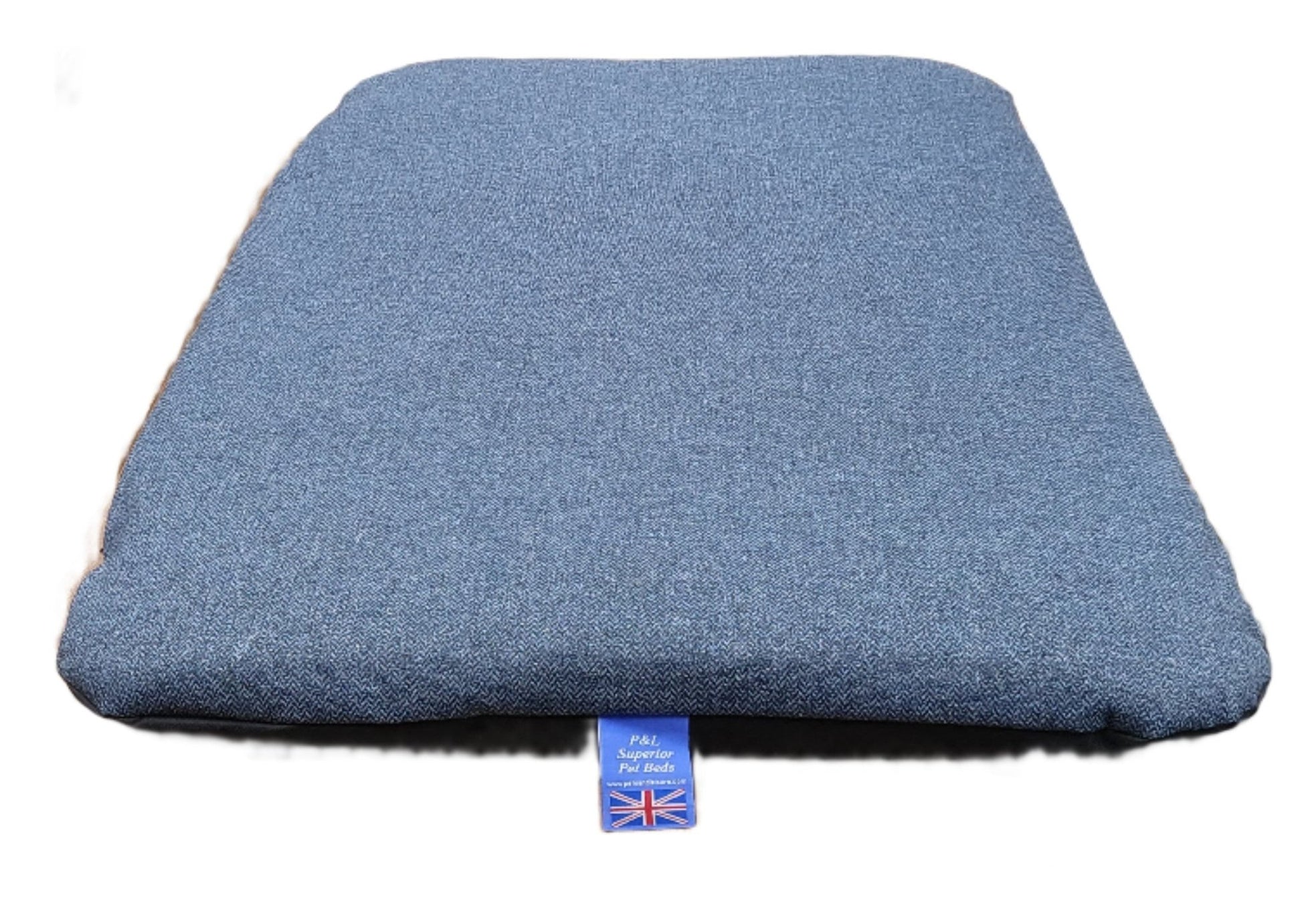 Premium Orkney Tweed Removable Cover Duvet - Pet Supplier Store