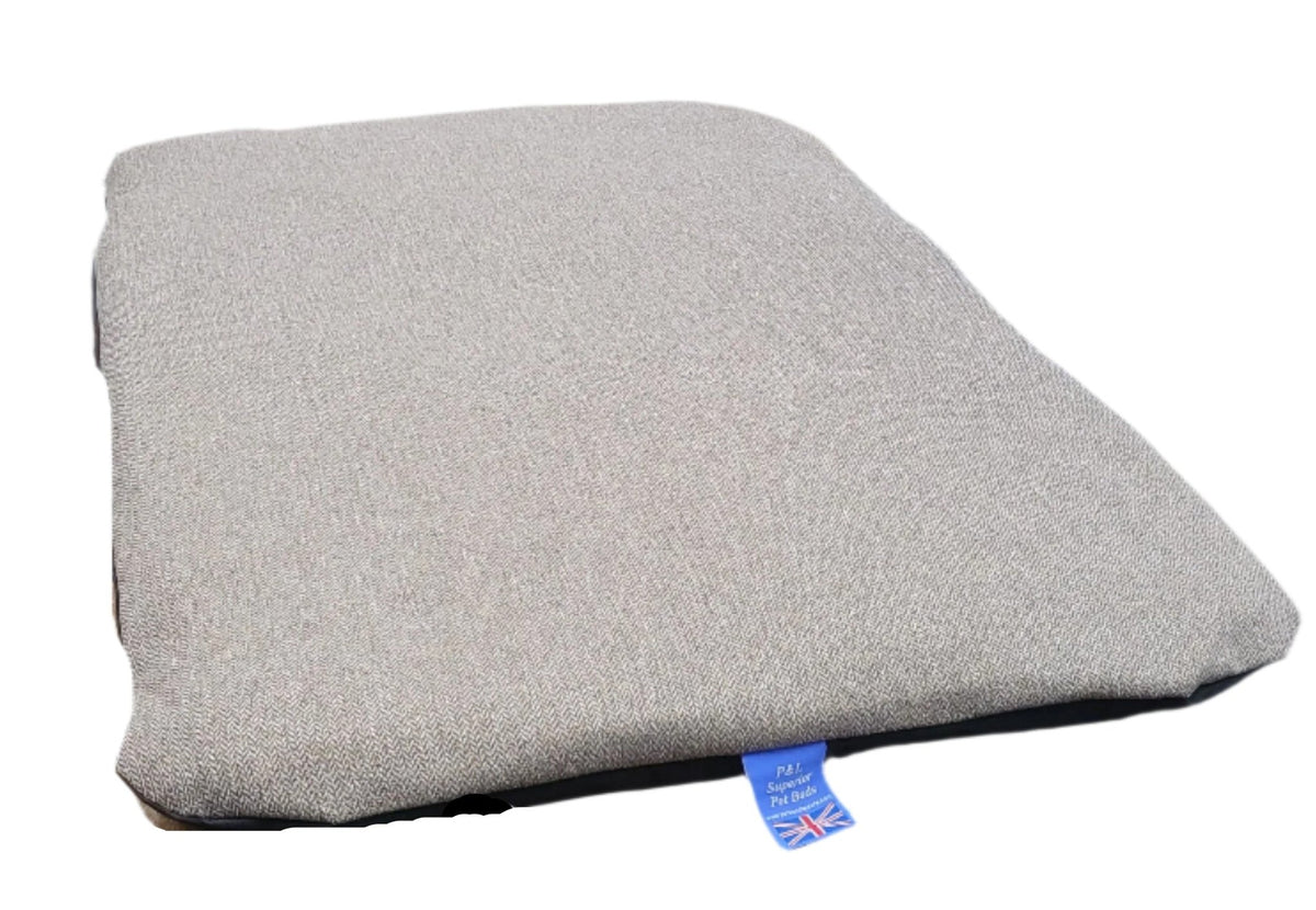 Premium Orkney Tweed Removable Cover Duvet - Pet Supplier Store