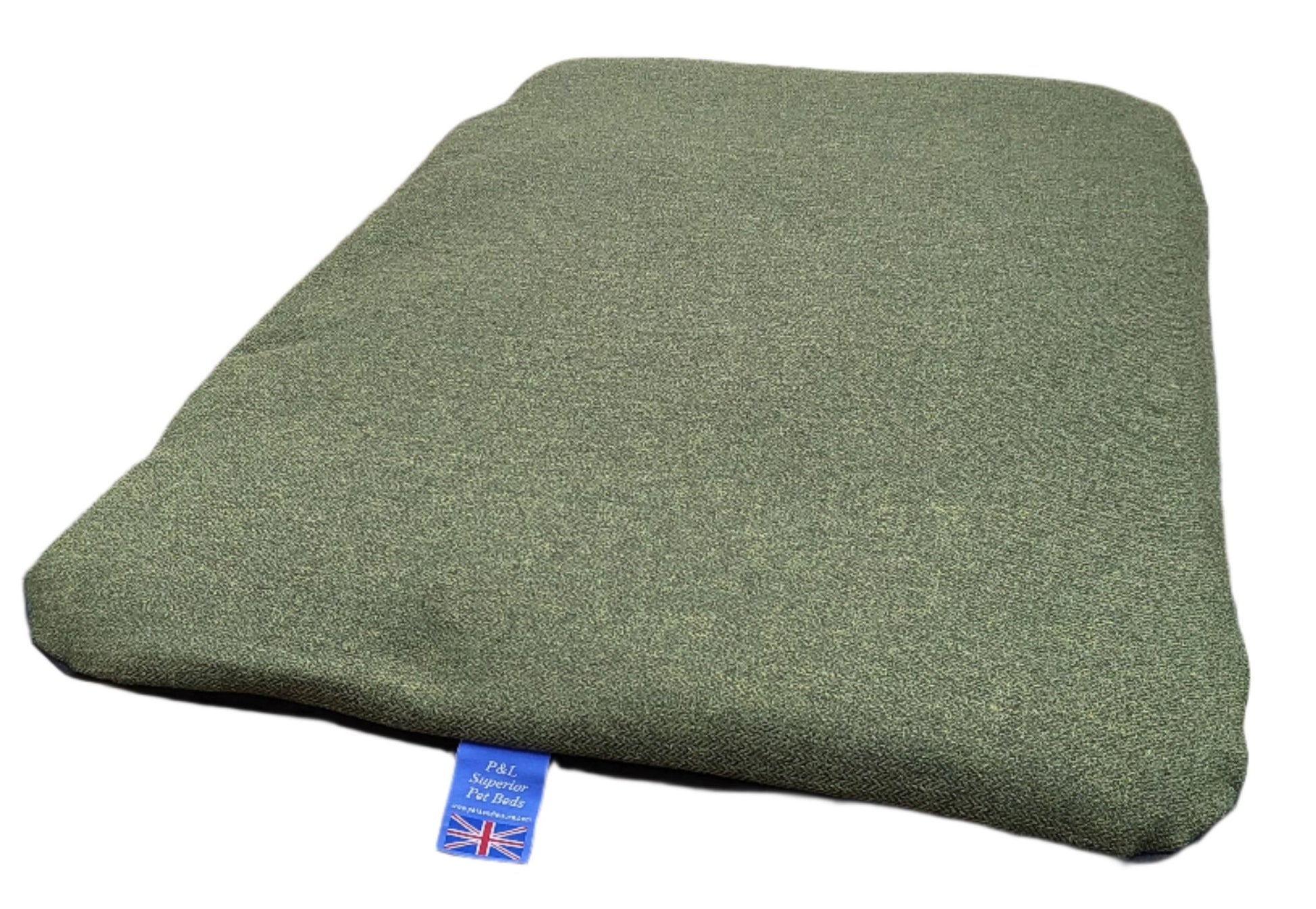 Premium Orkney Tweed Removable Cover Duvet - Pet Supplier Store