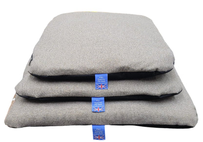 Premium Orkney Tweed Removable Cover Duvet - Pet Supplier Store