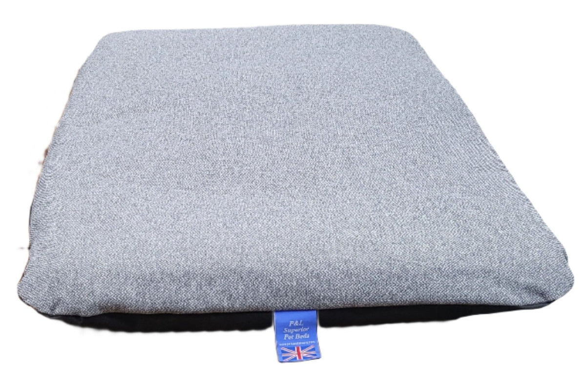 Premium Orkney Tweed Removable Cover Duvet - Pet Supplier Store