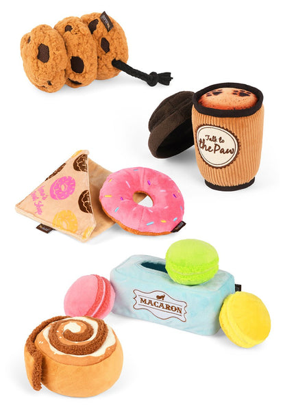 Pup Cup Cafe Cinna-bone - Pet Supplier Store