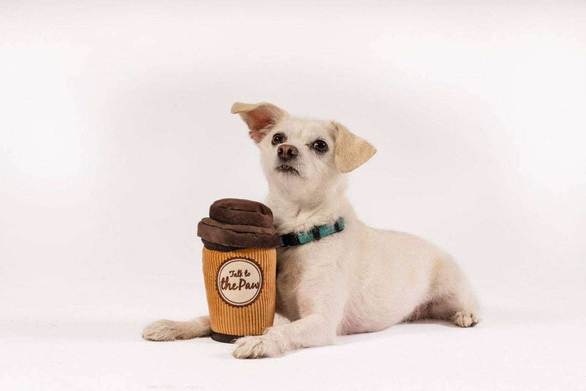 Pup Cup Cafe Doggo's Java - Pet Supplier Store