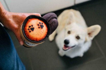 Pup Cup Cafe Doggo's Java - Pet Supplier Store