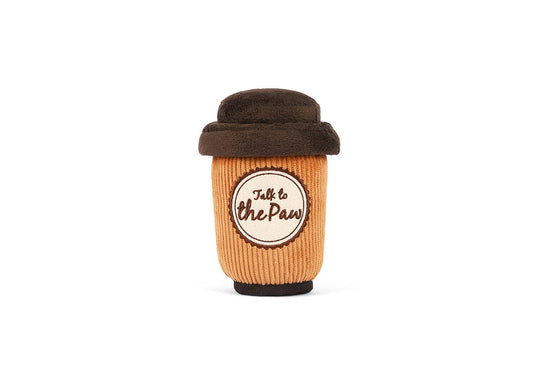 Pup Cup Cafe Doggo's Java - Pet Supplier Store