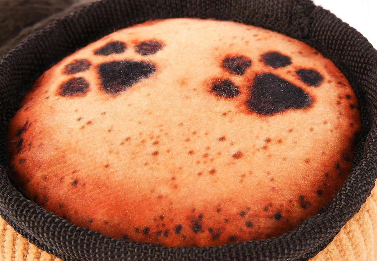 Pup Cup Cafe Latte To Go - Pet Supplier Store