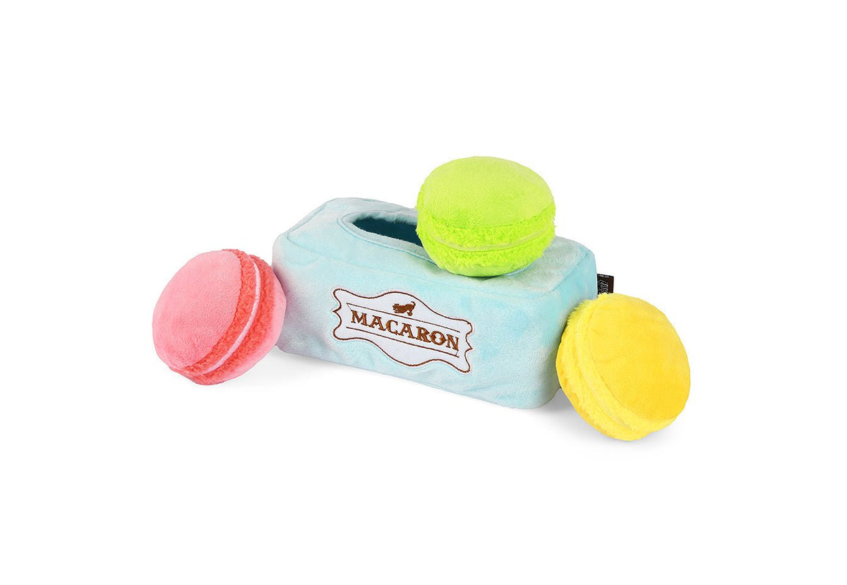 Pup Cup Cafe Mutt-a-rons - Pet Supplier Store