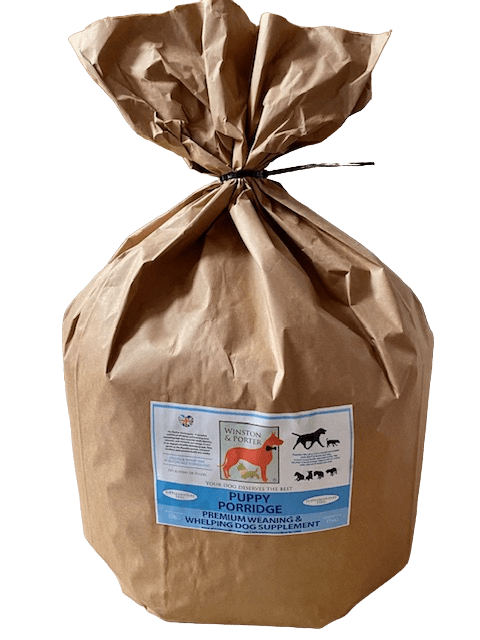 🐾 Puppy Porridge Premium Weaning and Whelping Supplement - Pet Supplier Store