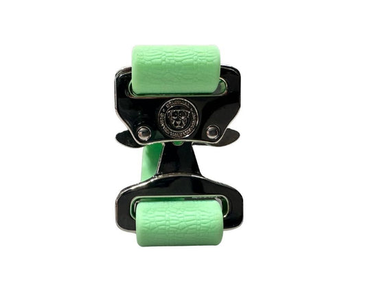 Puppy PVC BTactical™ Collar | Pastel Green - Pet Supplier Store