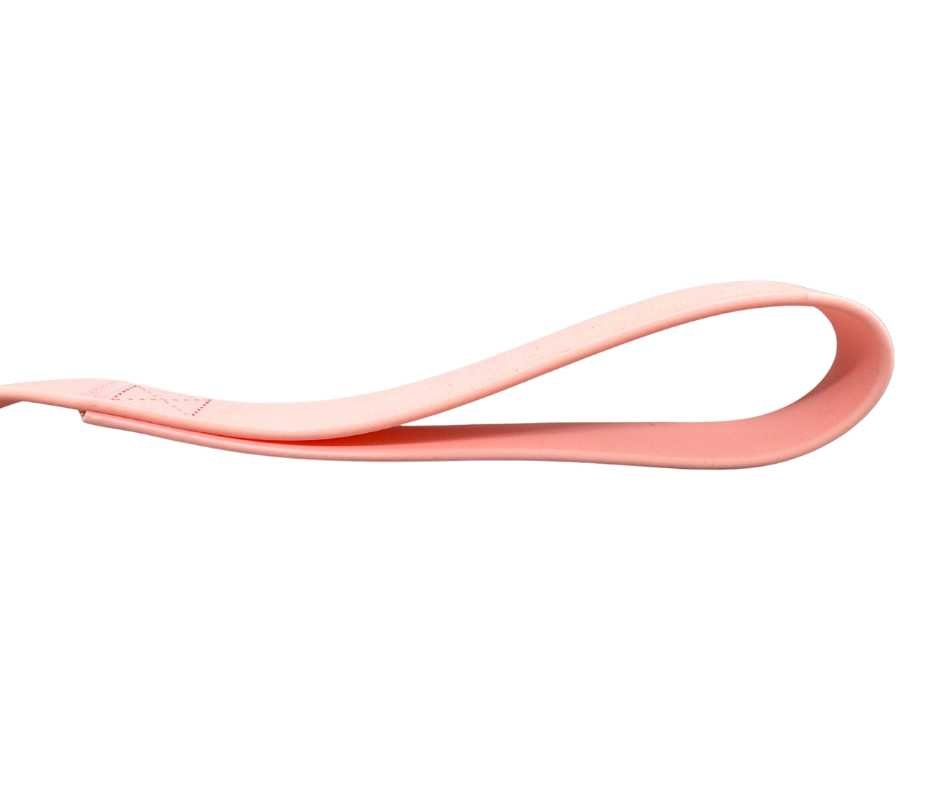 PVC BTactical™ Frog Clip Lead | Pastel Pink - Pet Supplier Store