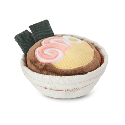 Ramen enrichment dog toy - Pet Supplier Store