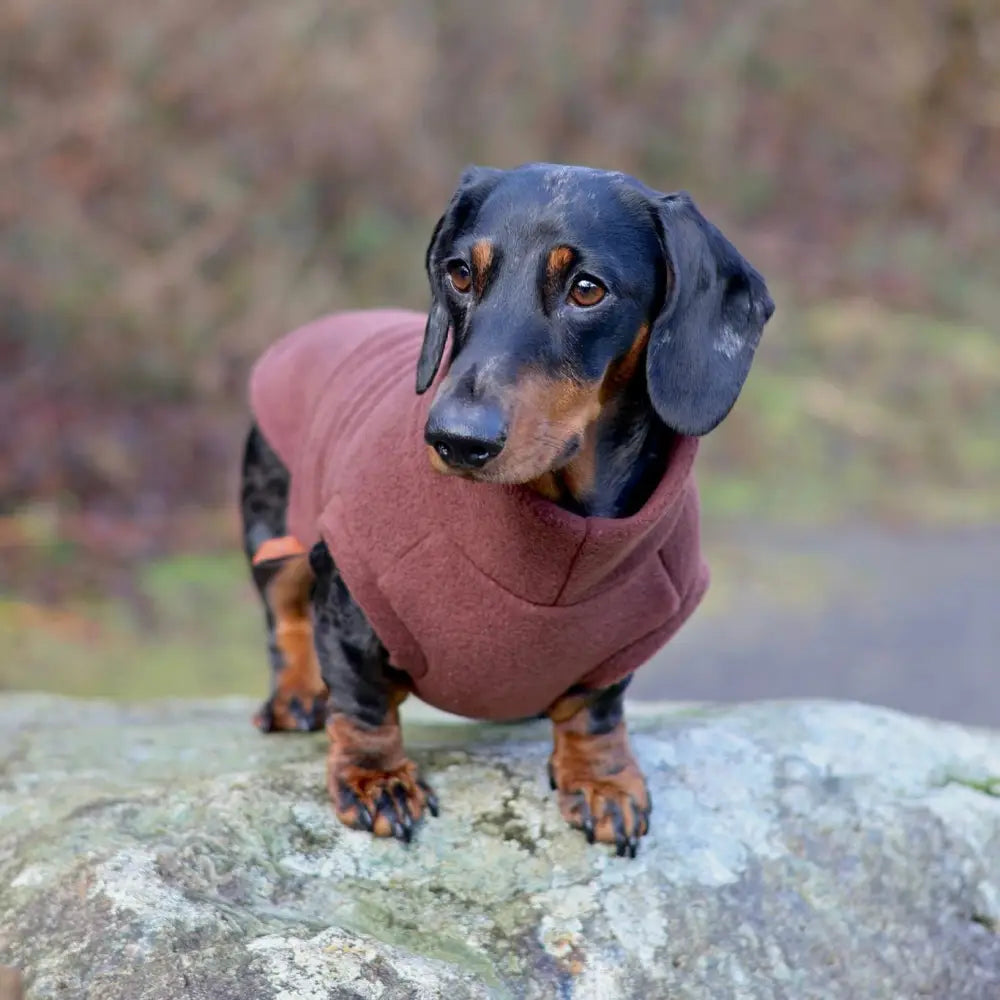 Standard Sized Fleece Snuggle Jumper - Ready to Ship | Hugo and Ted