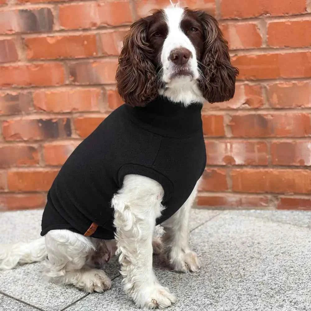 Standard Sized Fleece Snuggle Jumper - Ready to Ship | Hugo and Ted