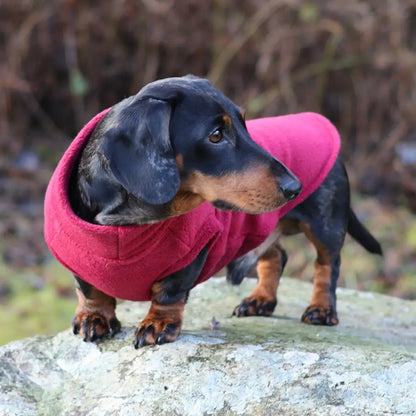 Standard Sized Fleece Snuggle Jumper - Ready to Ship | Hugo and Ted
