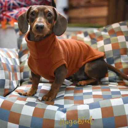 Standard Sized Fleece Snuggle Jumper - Ready to Ship | Hugo and Ted