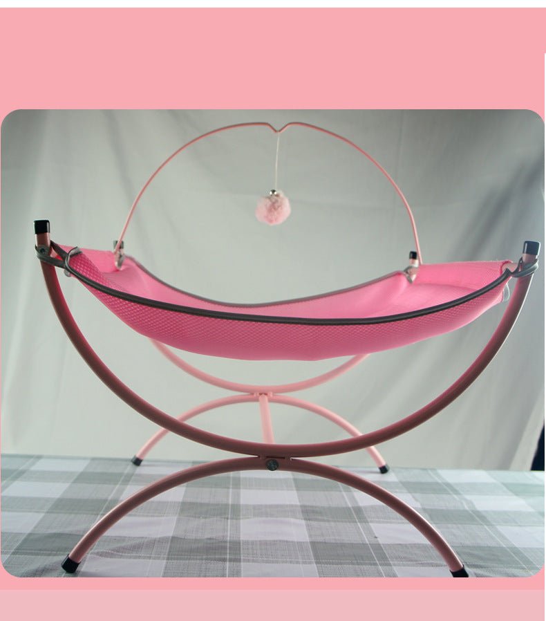 Recliner Cat Bed - Pet Supplier Store