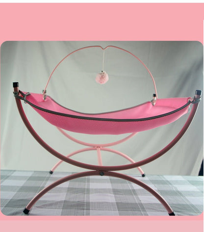 Recliner Cat Bed - Pet Supplier Store