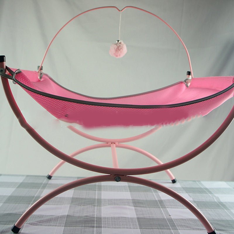 Recliner Cat Bed - Pet Supplier Store
