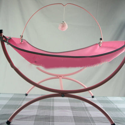 Recliner Cat Bed - Pet Supplier Store