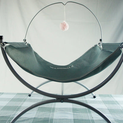 Recliner Cat Bed - Pet Supplier Store