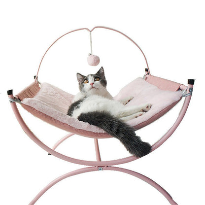 Recliner Cat Bed - Pet Supplier Store