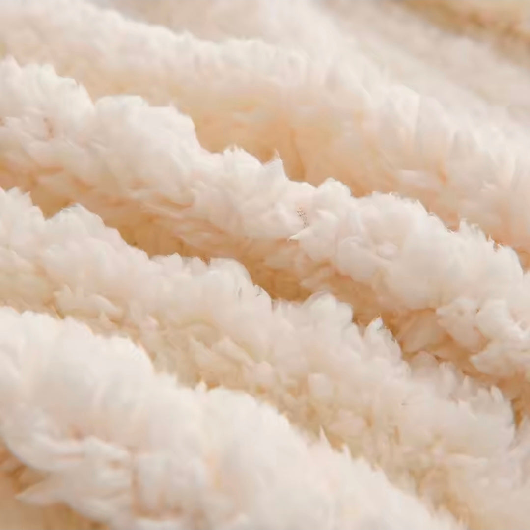 Luxury Christmas Pet Blanket