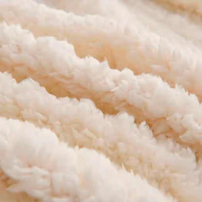 Luxury Christmas Pet Blanket