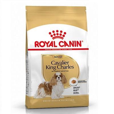 Royal Canin Cavalier King Charles Adult 7.5kg - Pet Supplier Store