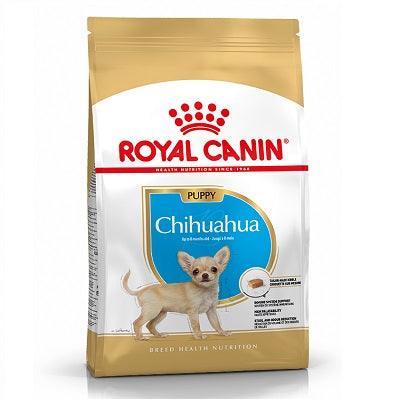 Royal Canin Chihuahua Puppy 1.5kg - Pet Supplier Store