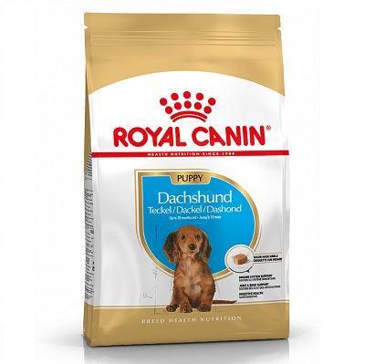 Royal Canin Dachshund Puppy 1.5kg - Pet Supplier Store