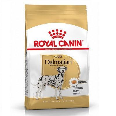 Royal Canin Dalmatian Adult 12kg - Pet Supplier Store