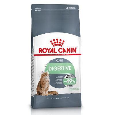 Royal Canin Digestive Care Cat Food 400g - Pet Supplier Store