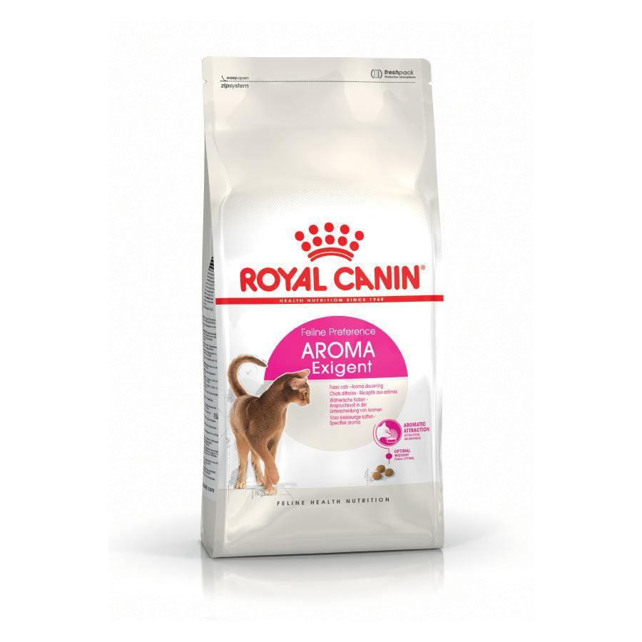Royal Canin Exigent Aromatic Attraction 2kg - Pet Supplier Store