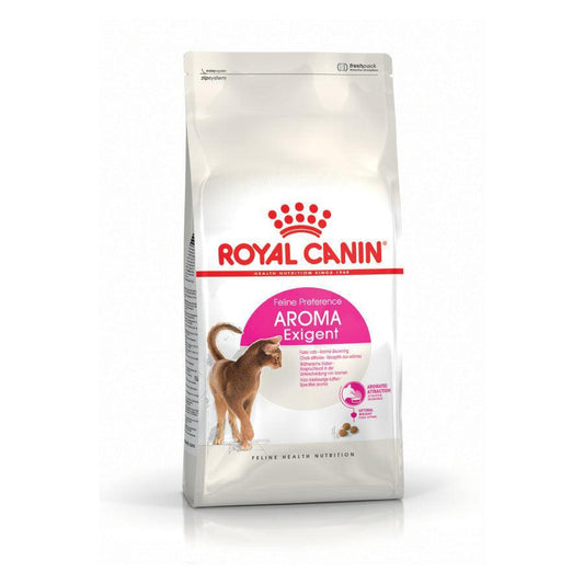 Royal Canin Exigent Aromatic Attraction 2kg - Pet Supplier Store