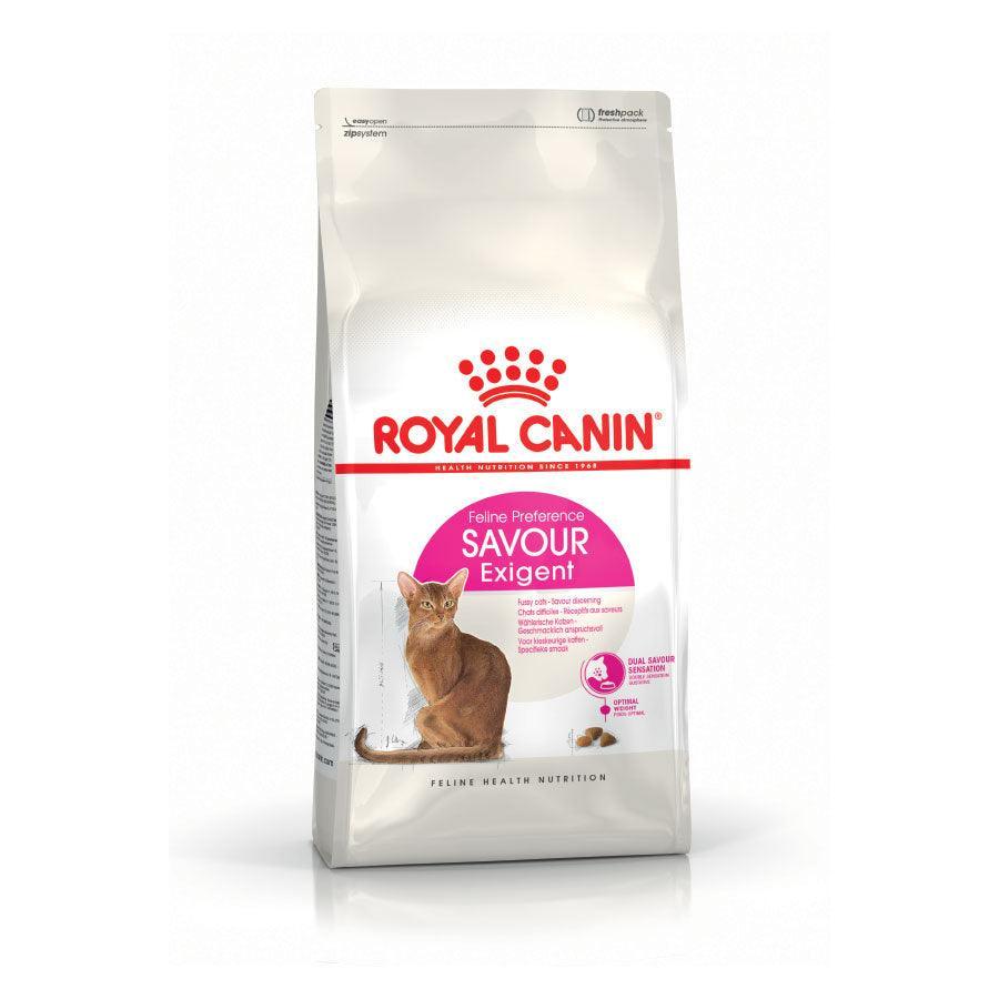 Royal Canin Exigent Savour Sensation 4kg - Pet Supplier Store