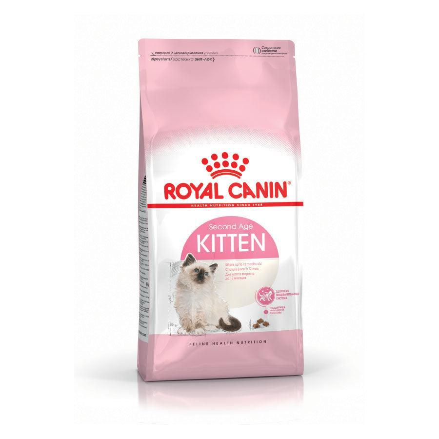 Royal Canin Kitten Food 400g - Pet Supplier Store