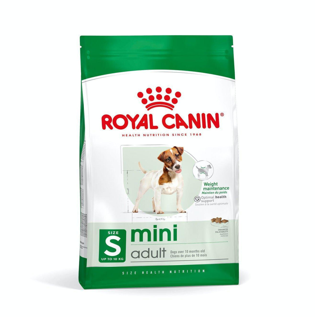 Royal Canin Mini Adult 4kg - Pet Supplier Store