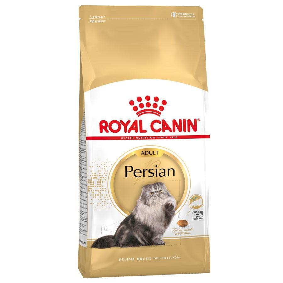Royal Canin Persian 4kg - Pet Supplier Store