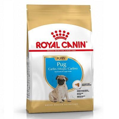 Royal Canin Pug Puppy 1.5kg - Pet Supplier Store