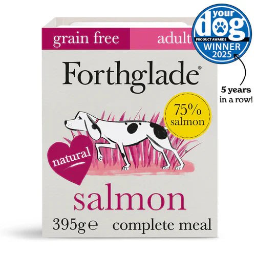 Salmon – 395g - Pet Supplier Store
