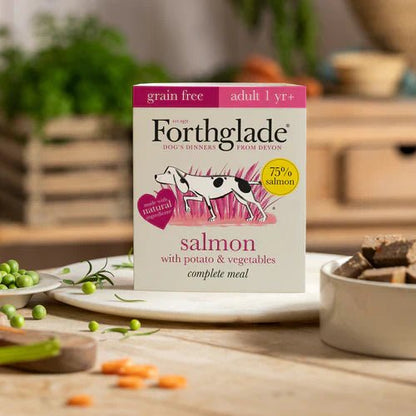 Salmon – 395g - Pet Supplier Store