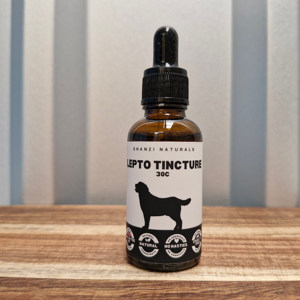 Shanzi Naturals Lepto 30c Nosode - Pet Supplier Store