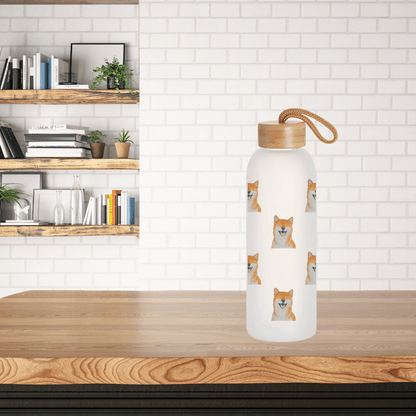 Sip Happens – Hydration by the Smiling Houdini - Pet Supplier Store