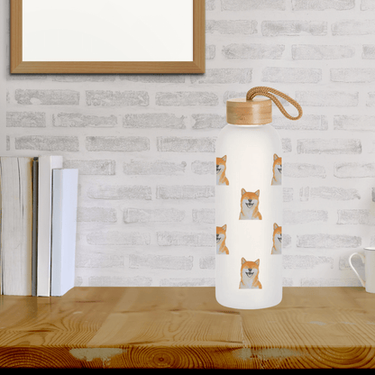 Sip Happens – Hydration by the Smiling Houdini - Pet Supplier Store