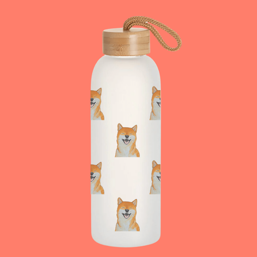 Sip Happens – Hydration by the Smiling Houdini - Pet Supplier Store