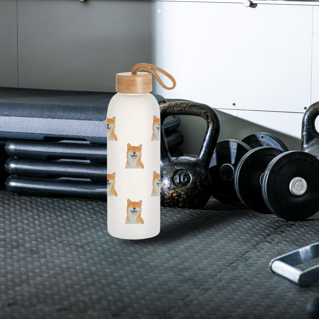 Sip Happens – Hydration by the Smiling Houdini - Pet Supplier Store