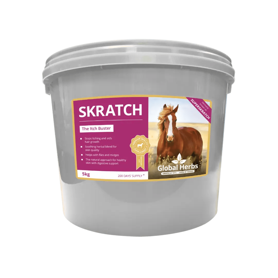 Skratch - Global Herbs - Pet Supplier Store