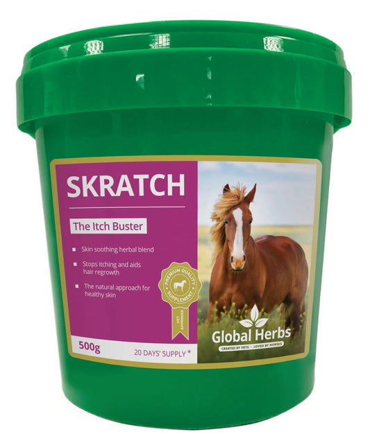 Skratch - Global Herbs - Pet Supplier Store
