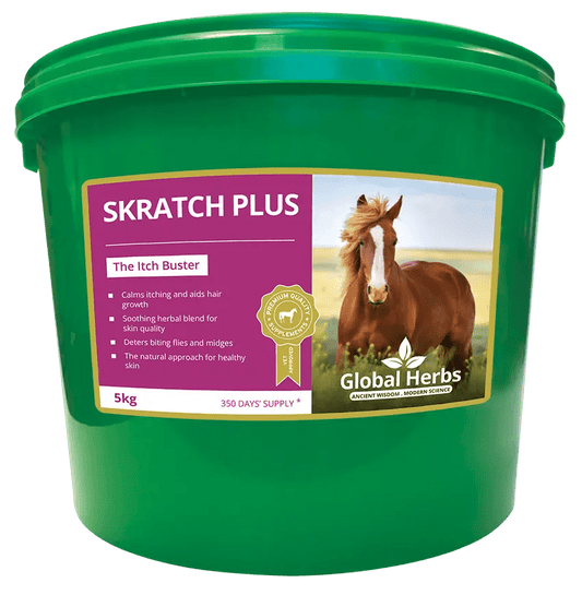 SkratchPlus - Global Herbs - Pet Supplier Store