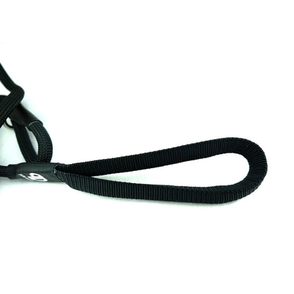 Slip lead Black - Pet Supplier Store